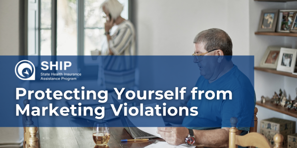 Protecting Yourself from Marketing Violations