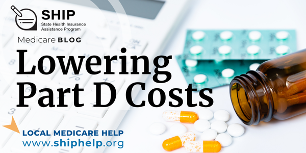 Lowering Part D Costs