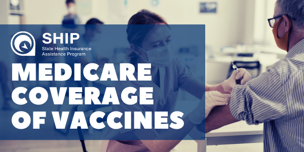 Medicare Coverage of Vaccines