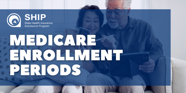 Medicare Enrollment Periods