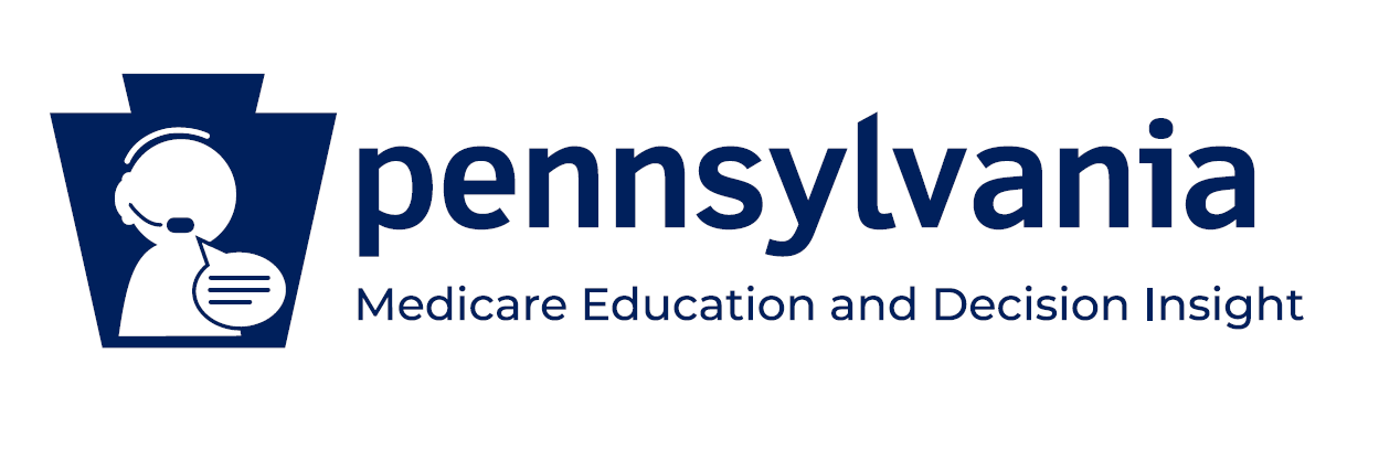 Contact Your SHIP - Pennsylvania