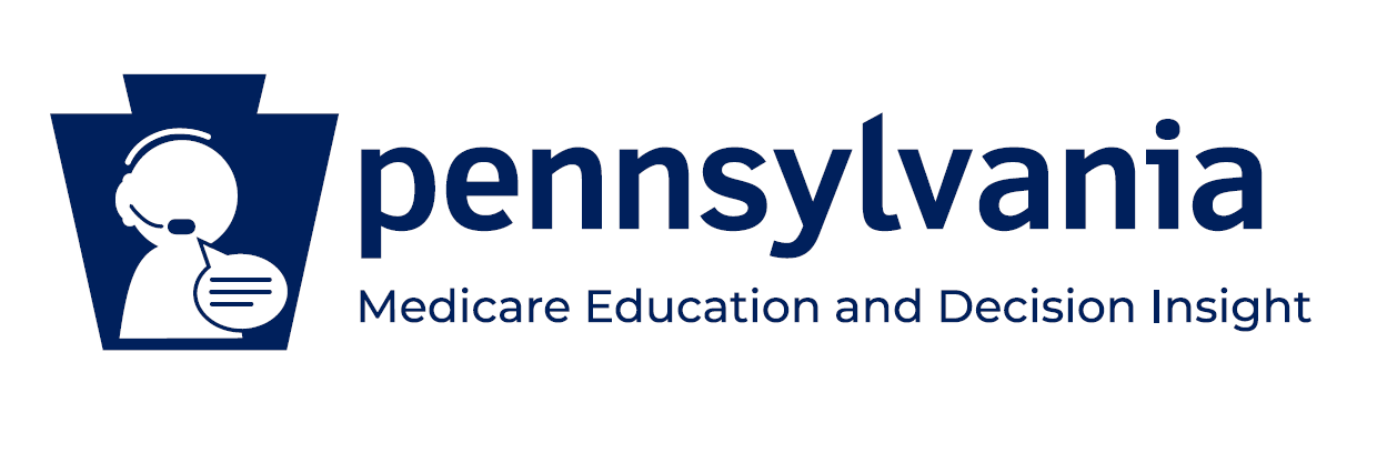 Pennsylvania State Health Insurance Assistance Programs