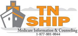 Contact Your SHIP - Tennessee
