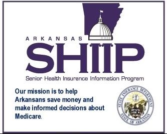 Contact Your SHIP - Arkansas