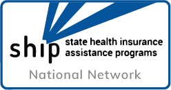 State Health Insurance Assistance Programs - National Network - Logo